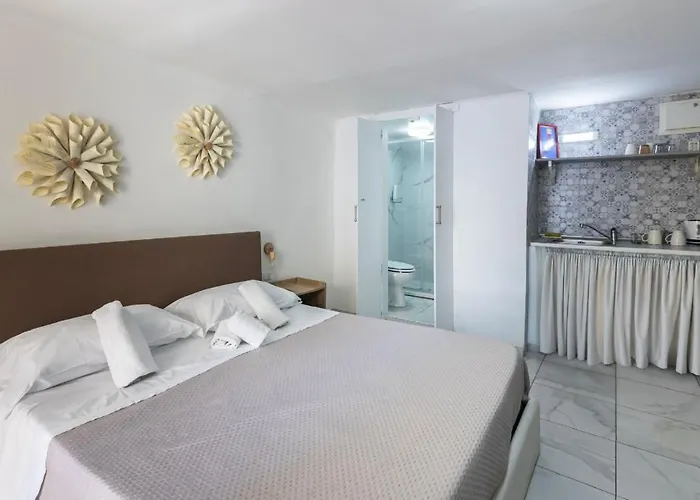 Relais Borbonico Chiaia
