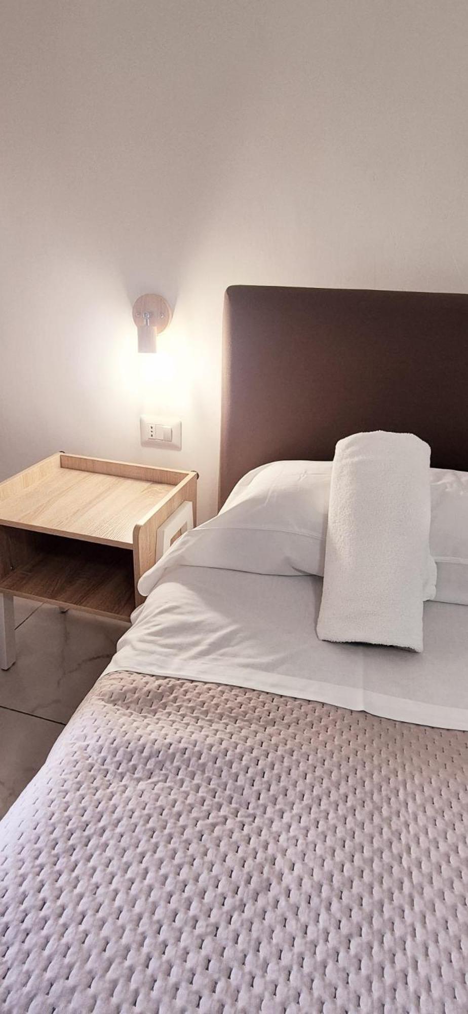Relais Borbonico Chiaia Apartamento