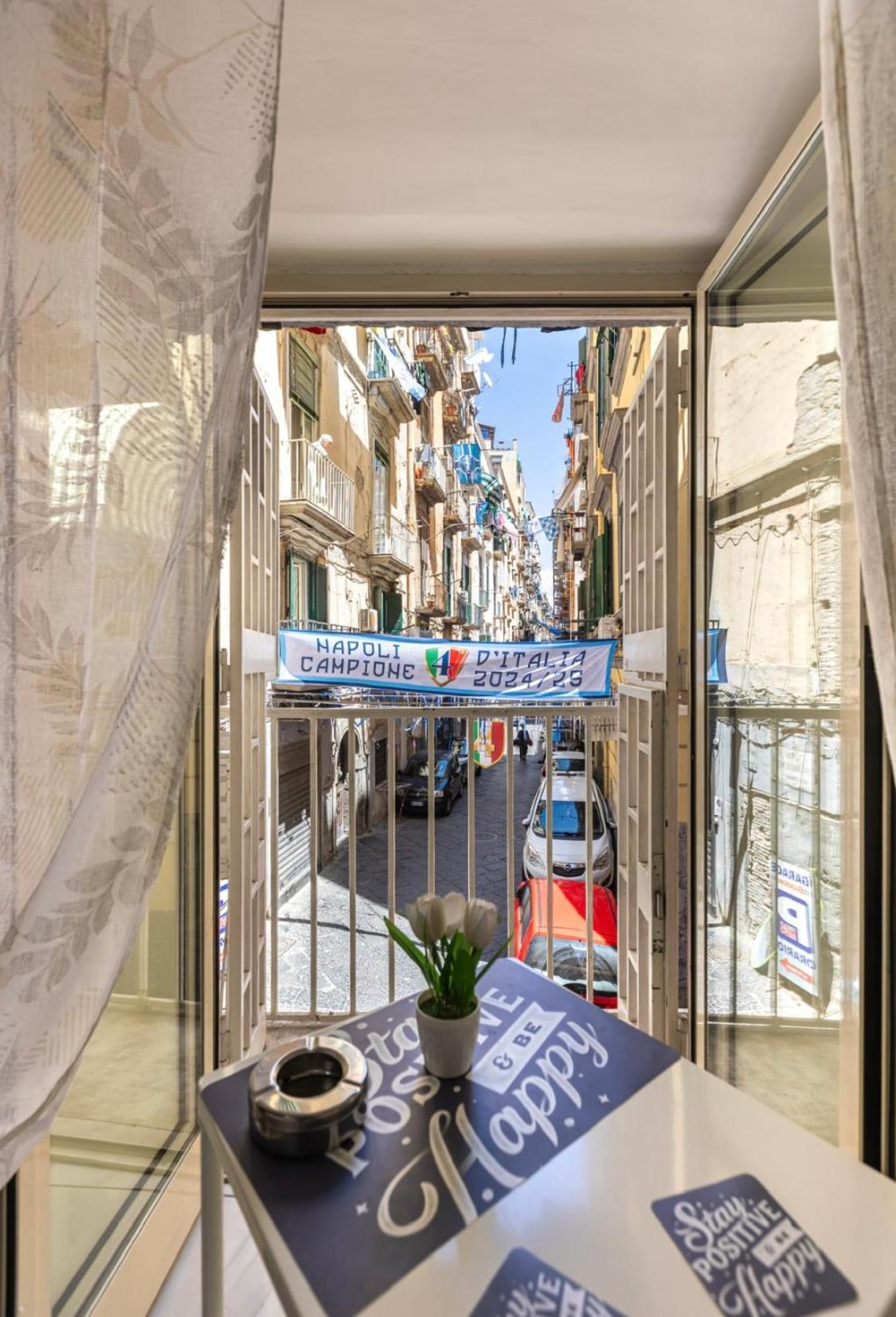 Relais Borbonico Chiaia