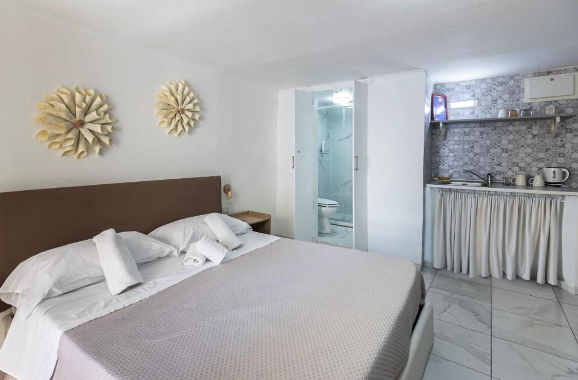 Apartamento Relais Borbonico Chiaia *