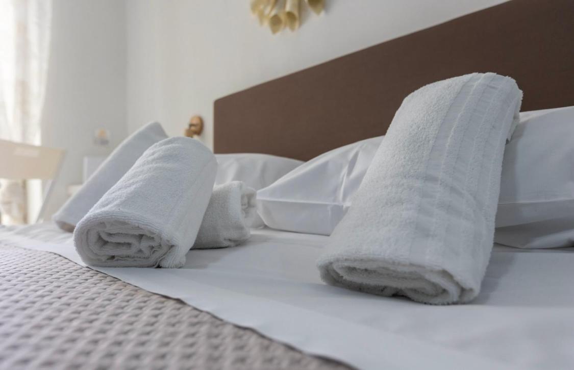 Relais Borbonico Chiaia Apartamento *
