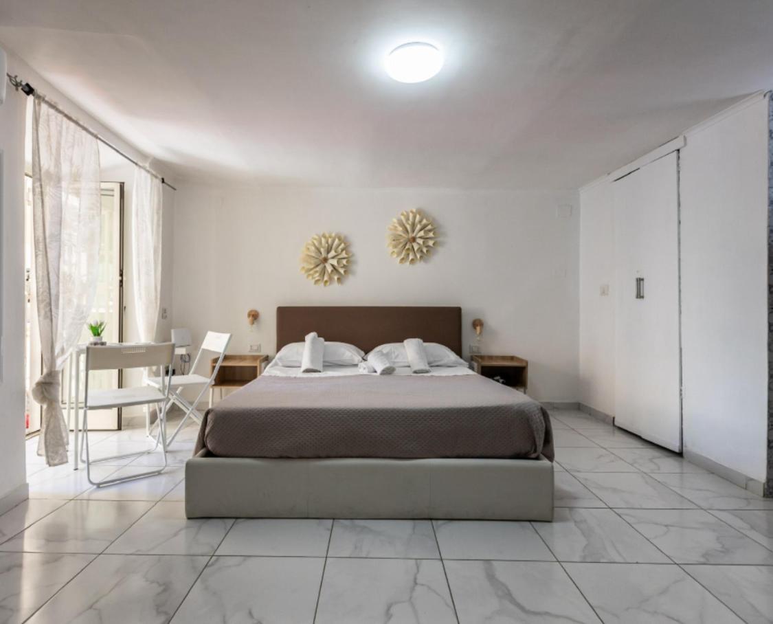 Relais Borbonico Chiaia Apartamento
